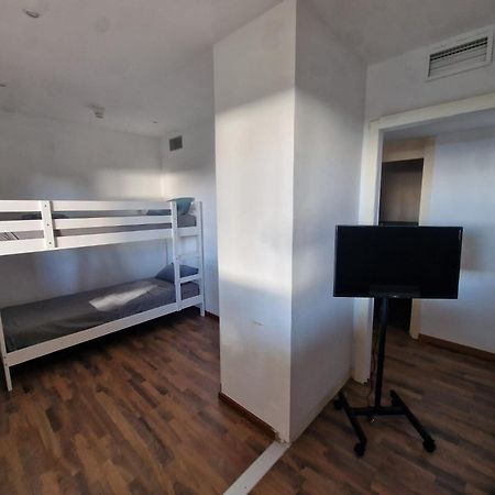 Villa Maresme & Villa Rosa 马塔罗 外观 照片