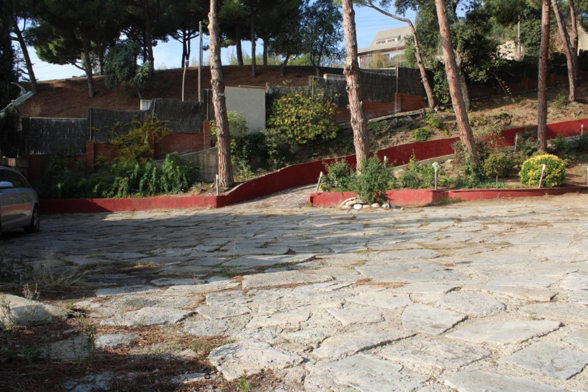 Villa Maresme & Villa Rosa 马塔罗 外观 照片