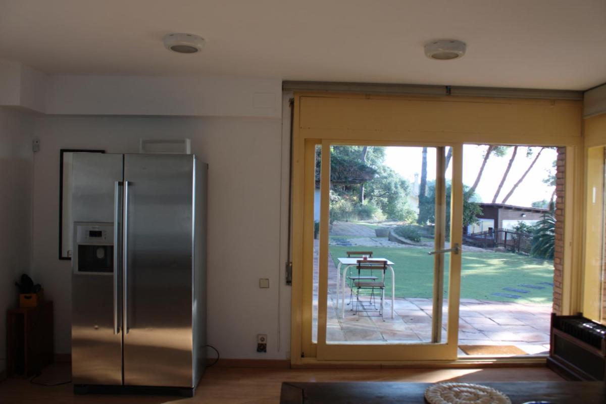 Villa Maresme & Villa Rosa 马塔罗 外观 照片