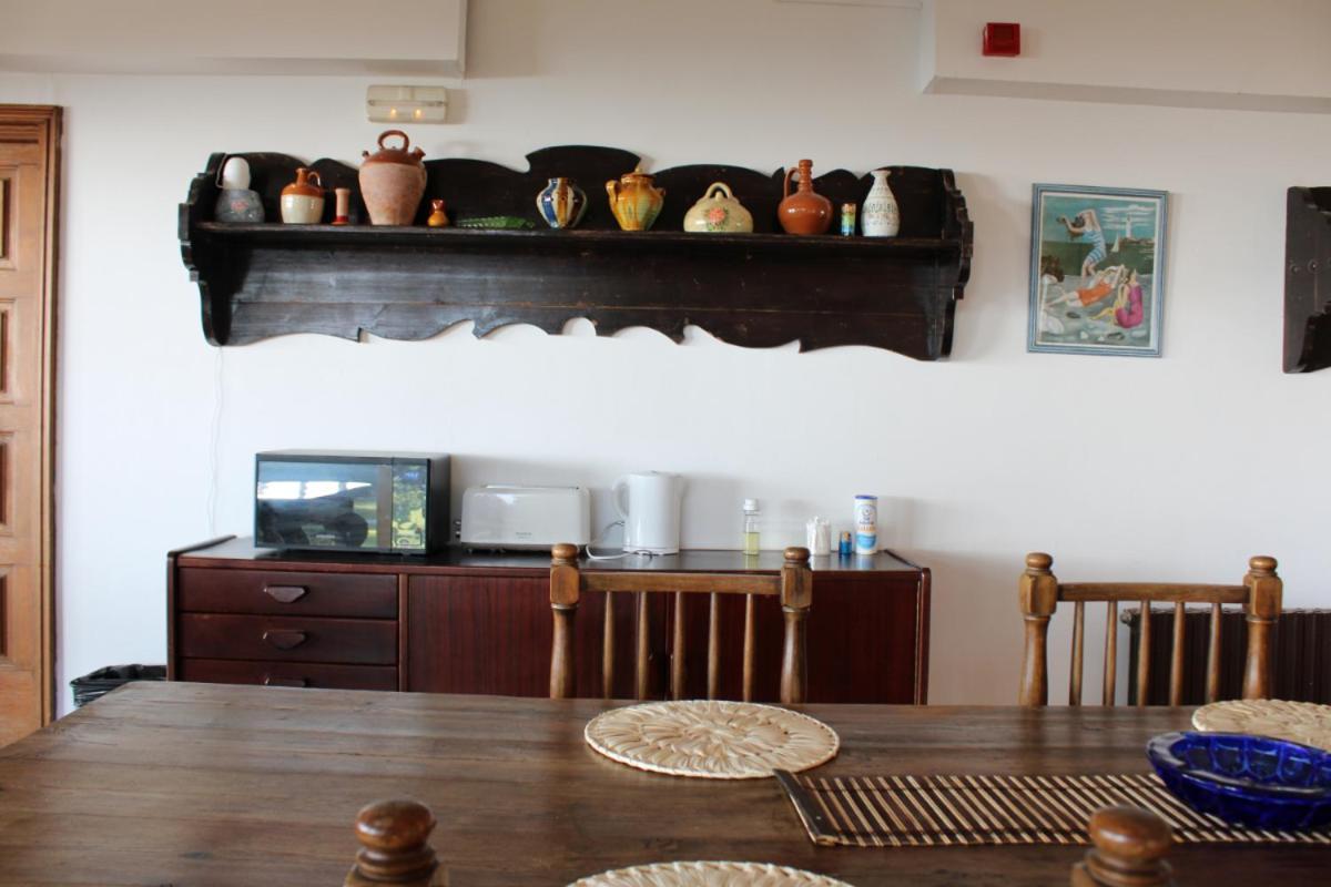 Villa Maresme & Villa Rosa 马塔罗 外观 照片