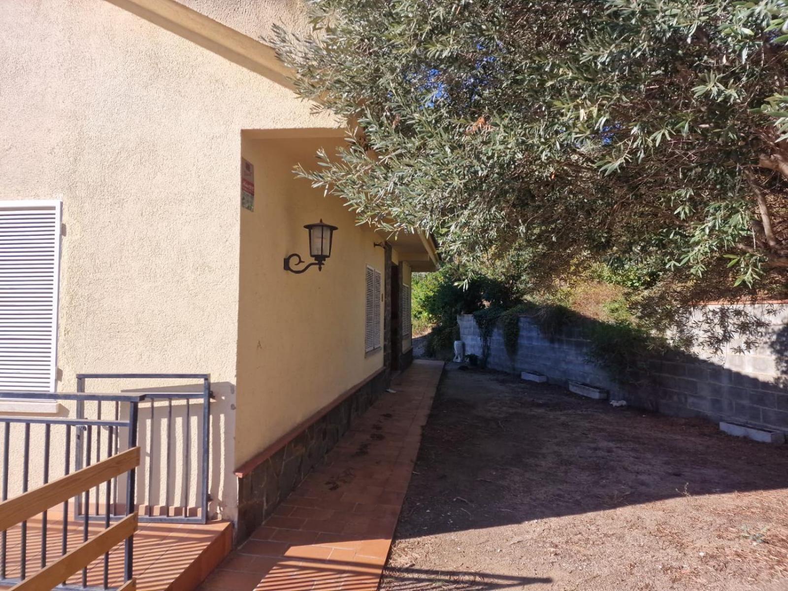 Villa Maresme & Villa Rosa 马塔罗 外观 照片