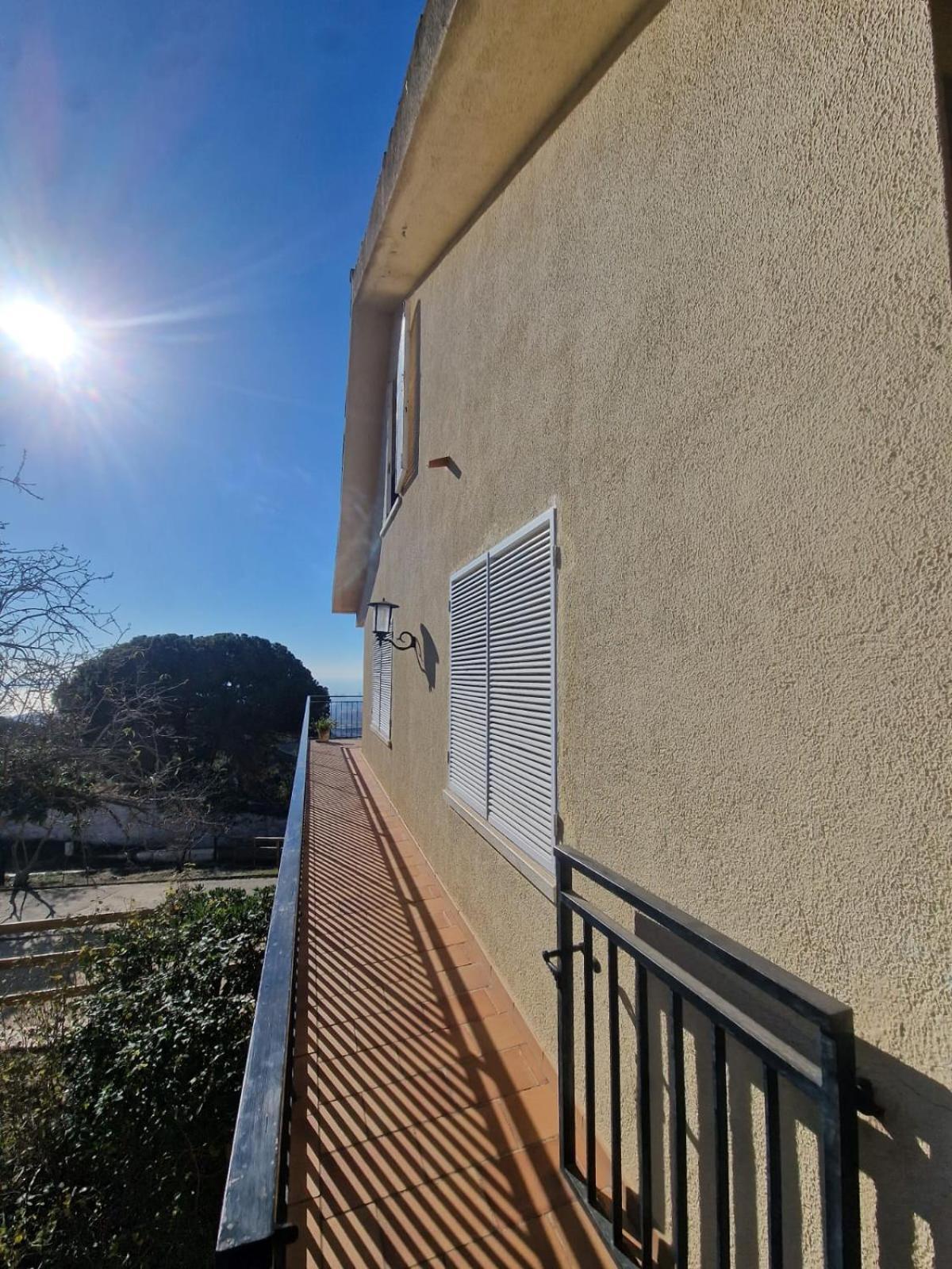 Villa Maresme & Villa Rosa 马塔罗 外观 照片