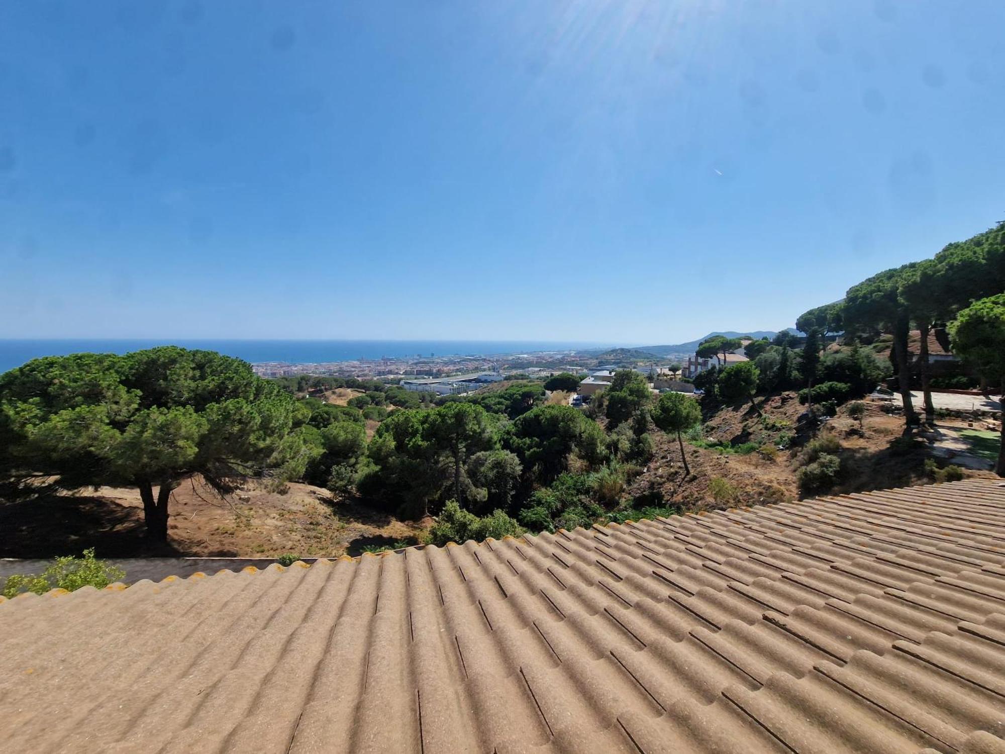 Villa Maresme & Villa Rosa 马塔罗 外观 照片