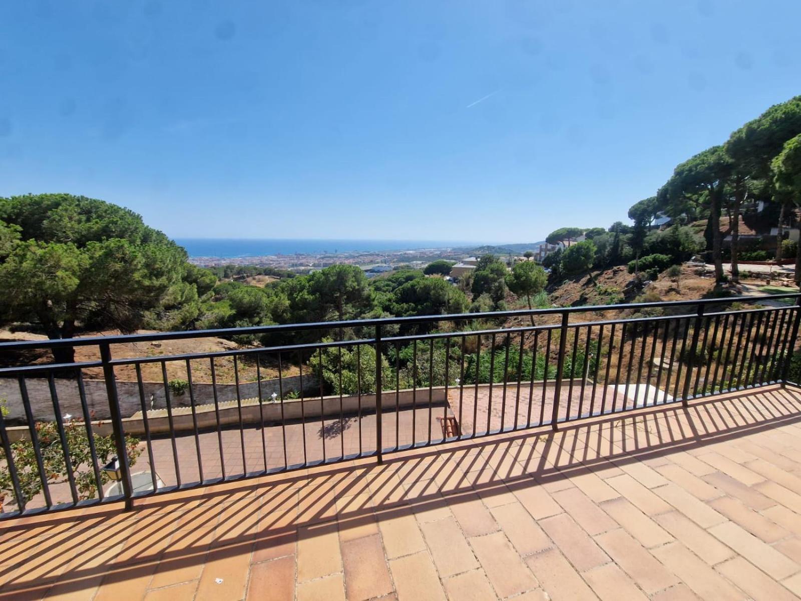 Villa Maresme & Villa Rosa 马塔罗 外观 照片