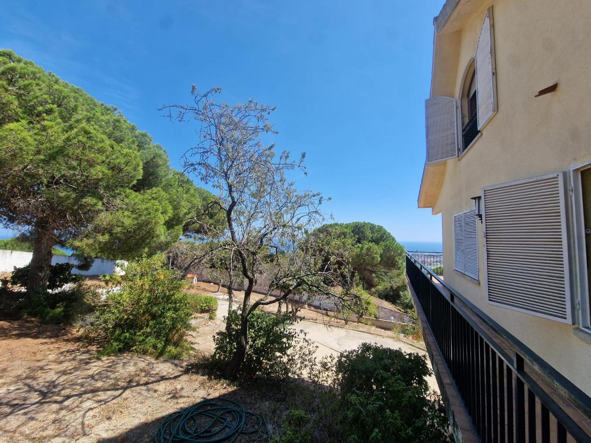 Villa Maresme & Villa Rosa 马塔罗 外观 照片