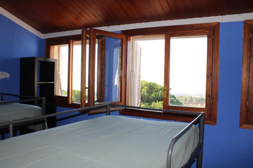 Villa Maresme & Villa Rosa 马塔罗 外观 照片