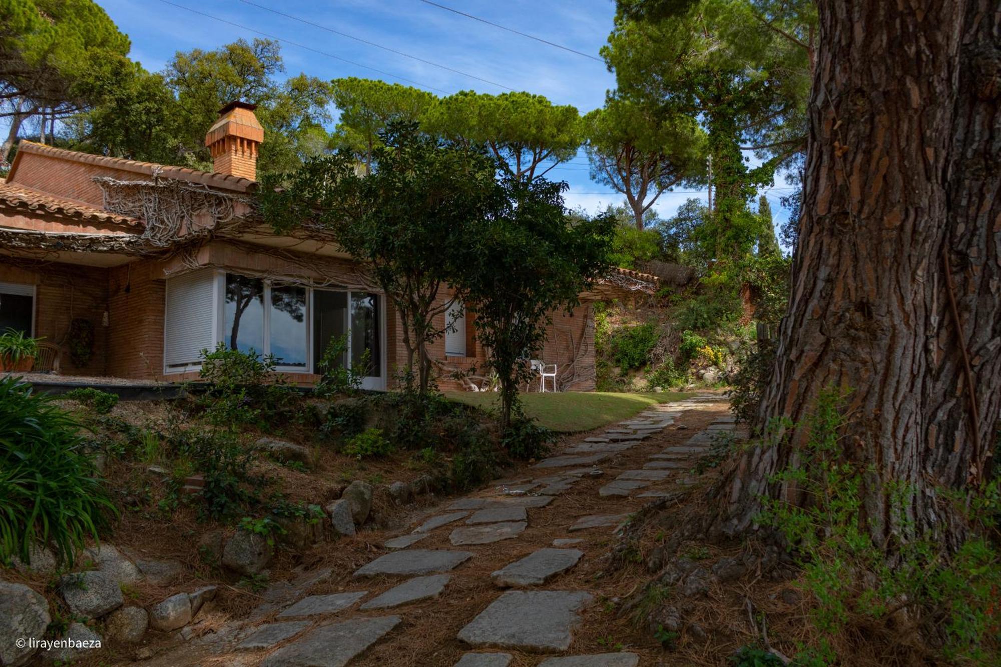 Villa Maresme & Villa Rosa 马塔罗 外观 照片