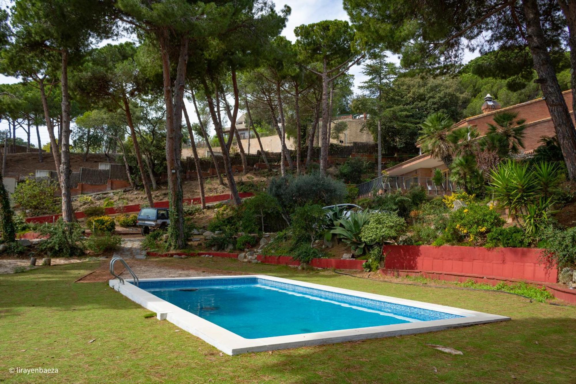 Villa Maresme & Villa Rosa 马塔罗 外观 照片