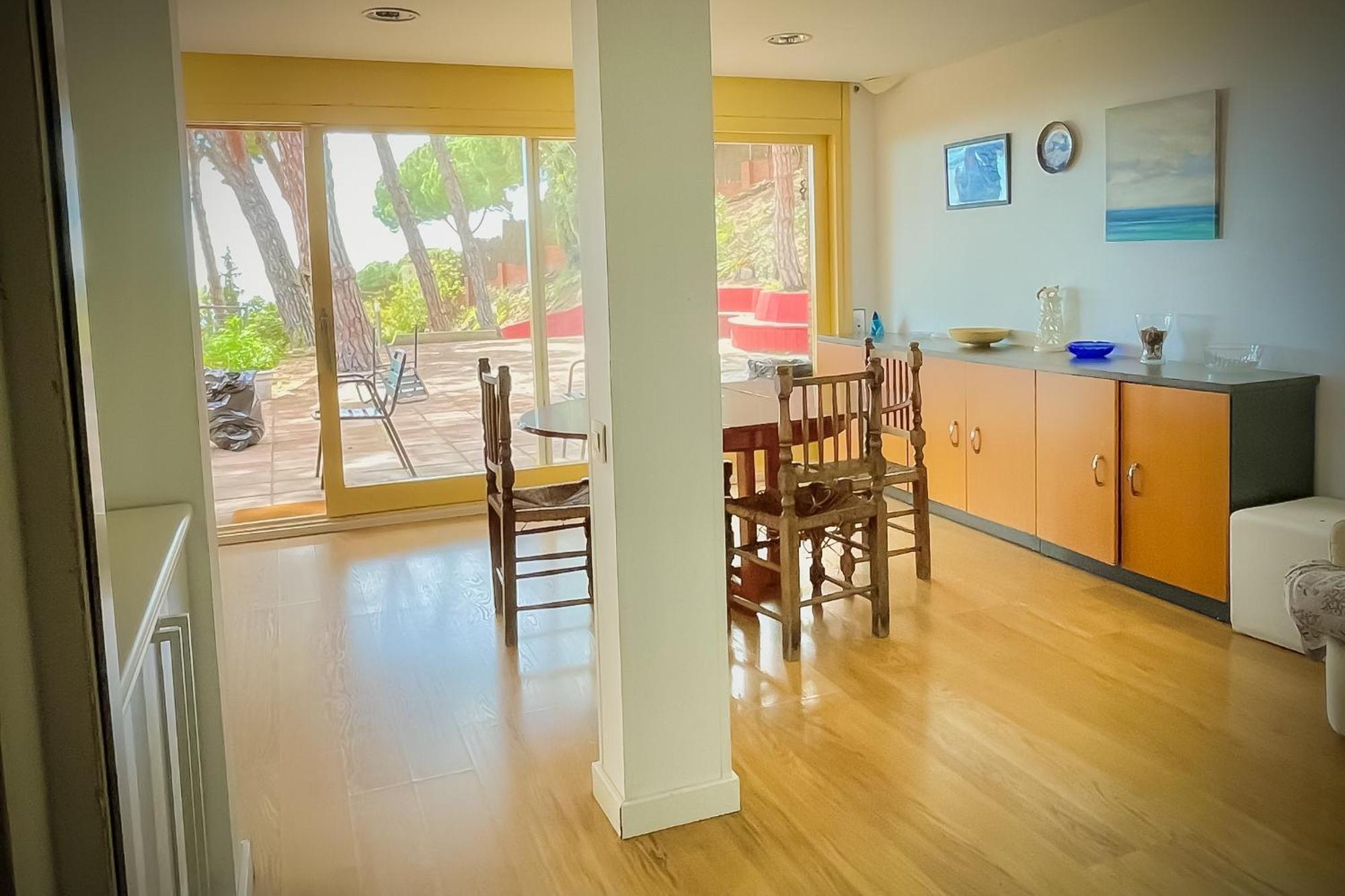 Villa Maresme & Villa Rosa 马塔罗 外观 照片
