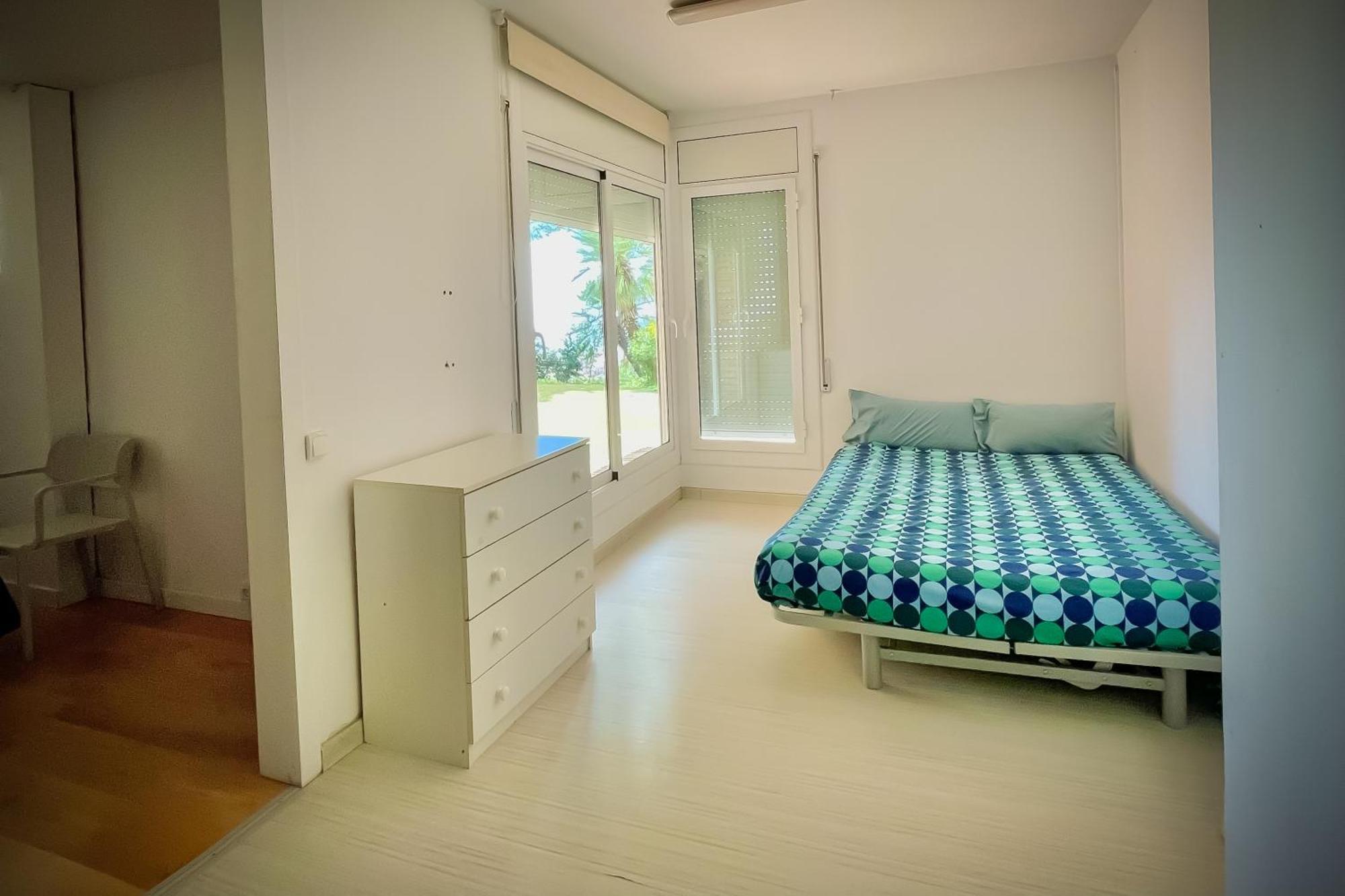 Villa Maresme & Villa Rosa 马塔罗 外观 照片